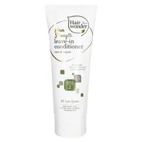 HAIRWONDER Bezoplachový kondicionér pro posílení vlasů 75 ml