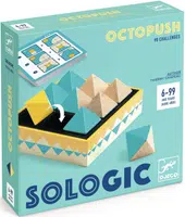 SOLOGIC OctoPush