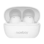 NICEBOY Podsie 4 POP White