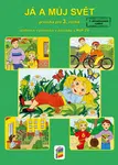 Já a můj svět 3 - prvouka (učebnice) (3-75)
