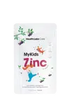 HEALTH LABS CARE My Kids Zinek - želé bonbony bez přidaného cukru 60 ks