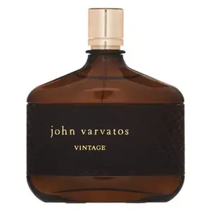 John Varvatos Vintage toaletní voda pro muže 125 ml
