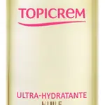 Topicrem Hydratační olej na tělo a vlasy (Ultra-Moisturizing Oil) 125 ml