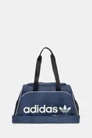 Taška adidas Originals tmavomodrá barva, JX3144