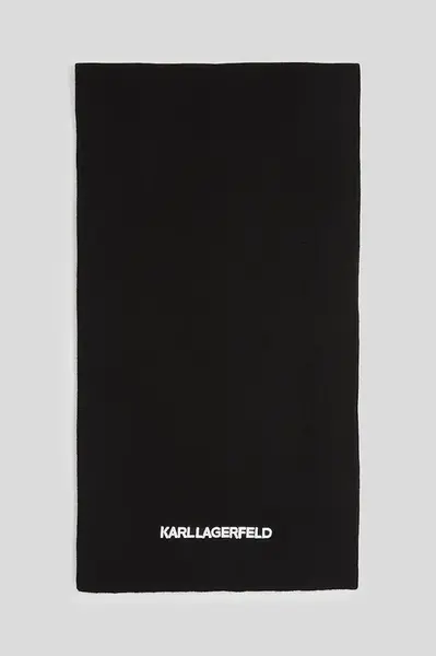 Šála Karl Lagerfeld K/ESSENTIAL
