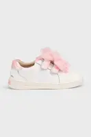 Dětské sneakers boty Mayoral růžová barva, 45618