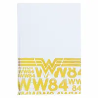 Blok A5 Wonder Woman