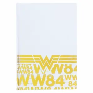 Blok A5 Wonder Woman