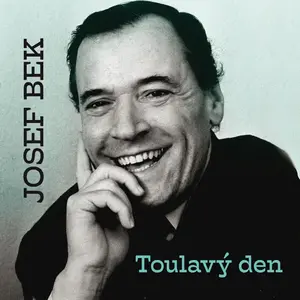 Toulavý den - Petr Hořec, Josef Bek - audiokniha