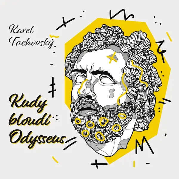 Kudy bloudí Odysseus - Karel Tachovský - audiokniha