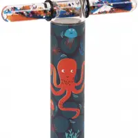 Kaleidoskop Chobotnička