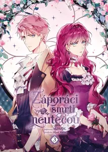 Záporáci smrti neutečou 3 - Kjoul Kwon