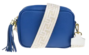 NovaKabelka.cz Bala Bluette s přídavným popruhem V