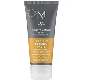 Paul Mitchell Stylingová pasta na vlasy (Flexible Styling Paste) 75 ml
