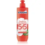 Schwarzkopf Schauma Stronger For Longer Hair multifunkční péče na vlasy 300 ml