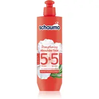 Schwarzkopf Schauma Stronger For Longer Hair multifunkční péče na vlasy 300 ml