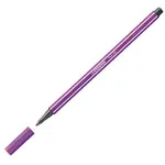 Fixa STABILO Pen 68 lila