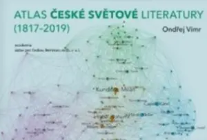 Atlas české světové literatury - Ondřej Vimr