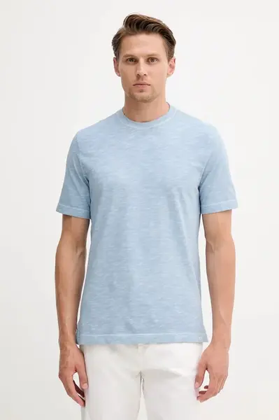 Bavlněné tričko United Colors of Benetton