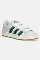 Semišové tenisky adidas Originals Campus 00S