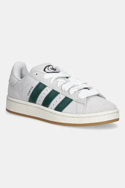 Semišové tenisky adidas Originals Campus 00S