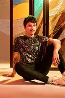 Bavlněné tričko Medicine pánské, více barev