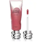 MUZIGAE MANSION Objet Glossy hydratační lesk na rty odstín 002 Rose Drop 6 g