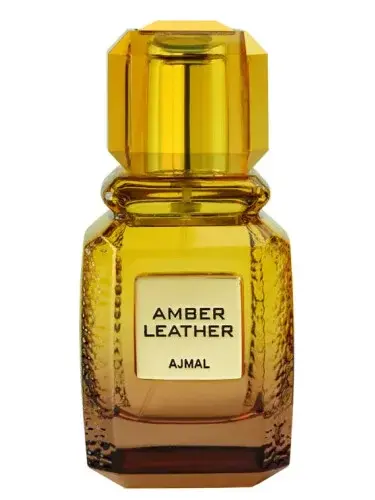 Ajmal Ajmal Amber Leather - EDP 100 ml