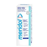 Meridol Ústní voda pro zdravé dásně a svěží dech 400 ml