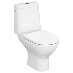 WC kombi Colour pro Vortex
