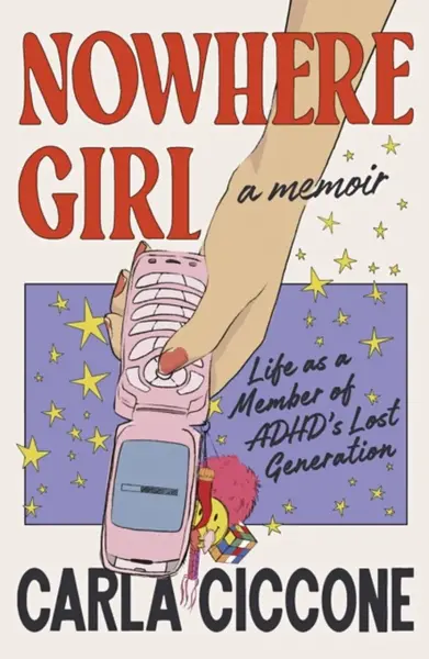 Nowhere Girl - Carla Ciccone