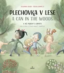 Plechovka v lese - Susanna Isern