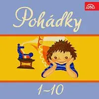 Různí interpreti – Pohádky 1-10