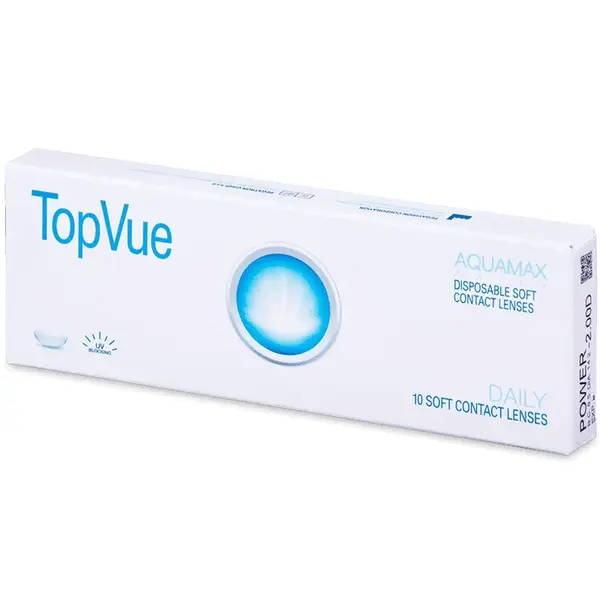 TopVue Daily (10 čoček) 718253_14010126