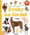 Zvuky na farmě - Velká zvuková kniha