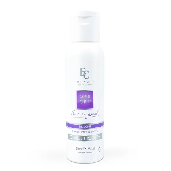 Lubrikant - Silicone Super Concentrated 250 ml