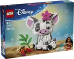 LEGO® - Disney 43292 Pua
