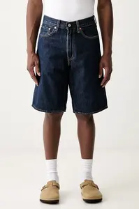Levi's šortky pánske rifľové 478 BAGGY