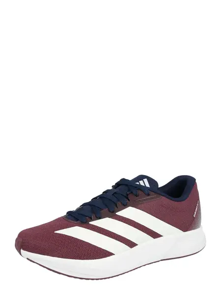 ADIDAS PERFORMANCE Bežecká obuv 'DURAMO RC2'  tmavomodrá / hnedá / gaštanová / biela