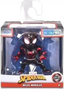 Marvel Spiderman figurka 2,5'', DP12, wave 1  (mix)