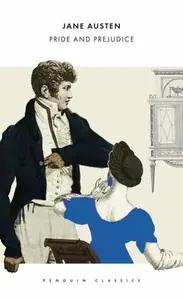 Pride and Prejudice - Jane Austenová