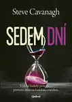 Sedem dní - Steve Cavanagh