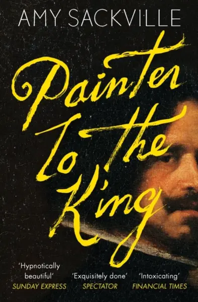 Painter to the King - Sackville Amy