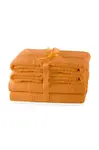 Sada ručníků home & lifestyle od 50 do 140 cm 6-pack