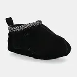 UGG Kojenecké semišové boty UGG BABY TASMAN