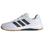 ADIDAS PERFORMANCE Športová obuv 'Dropset Base'  čierna / biela