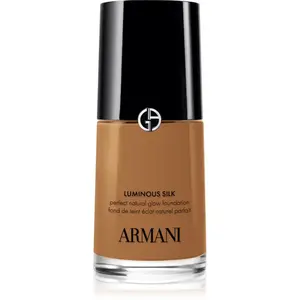 Armani Luminous Silk Foundation 2026 rozjasňující make-up odstín 11 30 ml