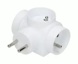 KONNOC DX-R3(D3) KULATÁ ROZBOČKA