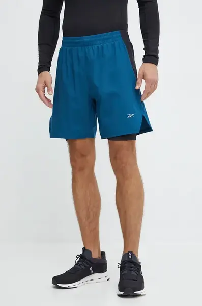 Bežecké šortky Reebok