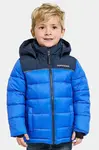 Didriksons Dětská bunda Didriksons FOX KIDS JACKET